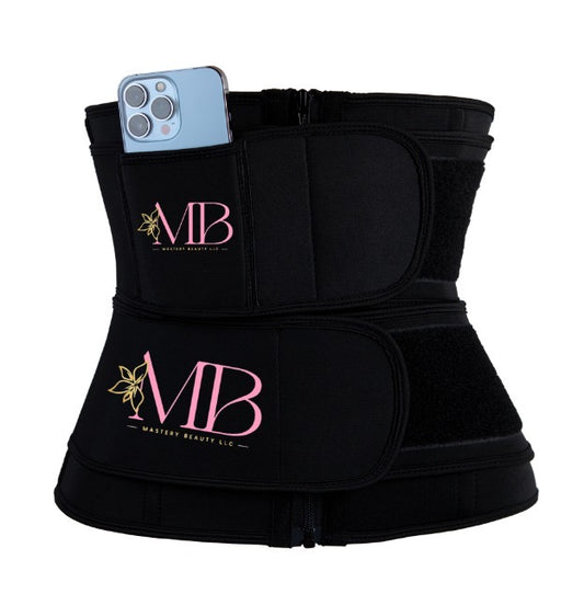 The Mastery Beauty Waist Trainer