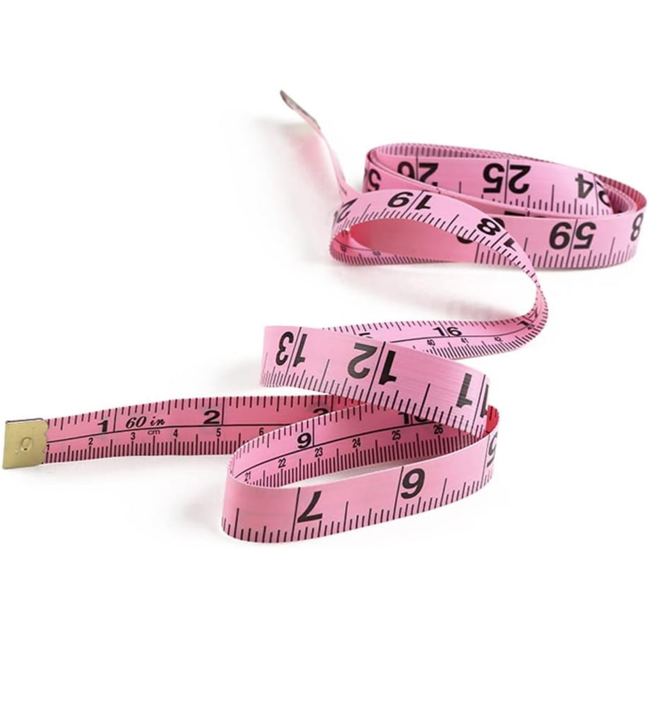 Body Measuring Tape