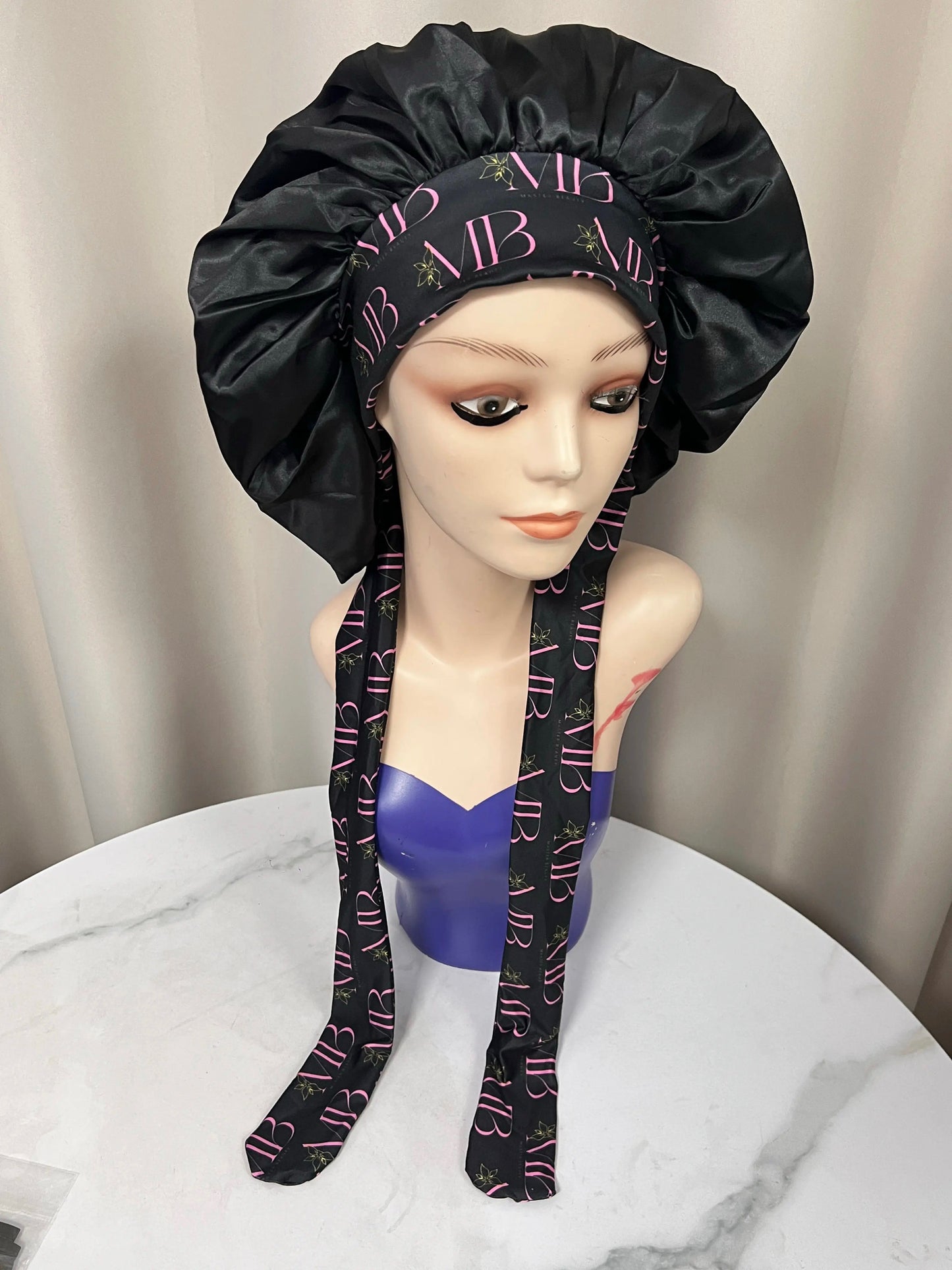 Mastery Beauty Bonnet